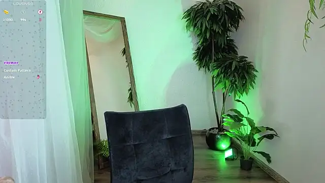 31ise online show from 03/08/26, 02:04