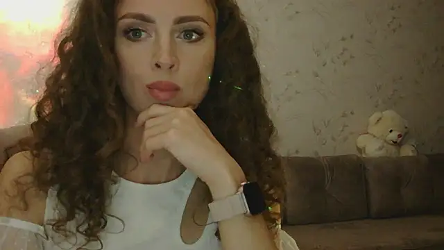 Amber Carrol online show from 09/14/25, 05:23