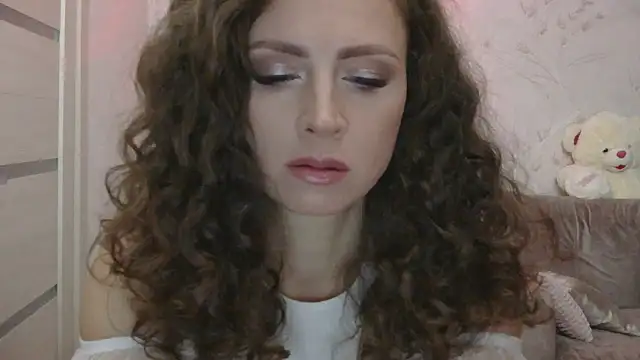 Amber Carrol online show from 01/15/26, 05:27