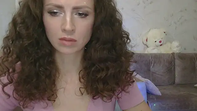 Amber Carrol online show from 02/07/26, 05:16