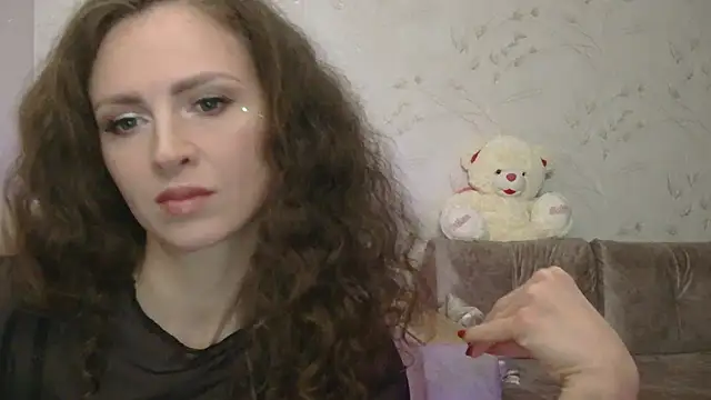 Amber Carrol online show from 02/10/26, 05:06