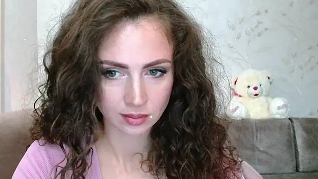 Amber Carrol online show from 03/25/26, 05:30