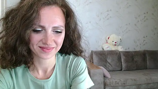 Amber Carrol online show from 04/19/26, 06:10