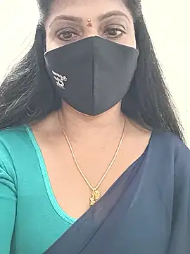 shivani27 online show from 01/07/26, 03:14