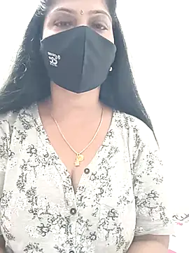 shivani27 online show from 03/24/26, 07:35