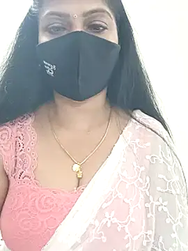 shivani27 online show from 03/29/26, 07:47