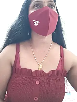 shivani27 online show from 04/18/26, 07:34