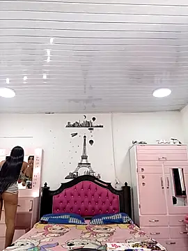 translatina777 online show from 10/15/25, 06:30