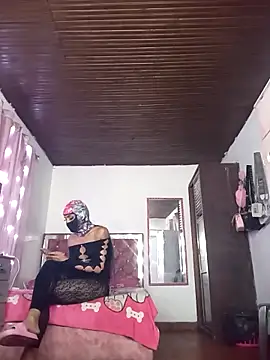 translatina777 online show from 02/13/26, 07:37