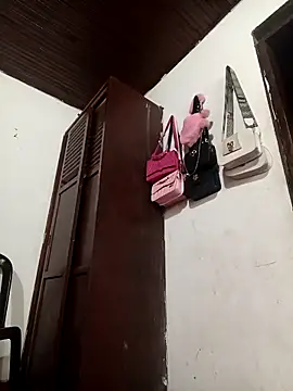 translatina777 online show from 03/17/26, 01:10