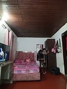 translatina777 online show from 05/31/26, 03:47