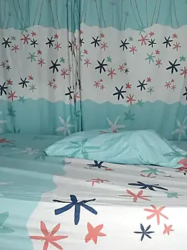 AntonelaMorriz online show from 11/04/25, 07:07