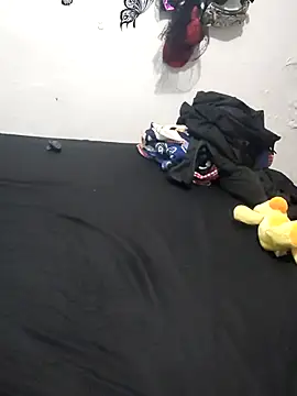 AntonelaMorriz online show from 11/29/25, 07:55