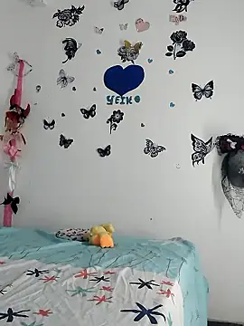 AntonelaMorriz online show from 01/08/26, 09:00