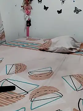 AntonelaMorriz online show from 02/01/26, 07:51