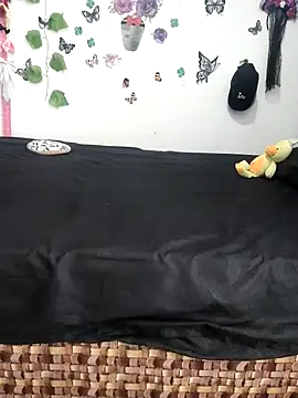 AntonelaMorriz online show from 03/26/26, 08:53