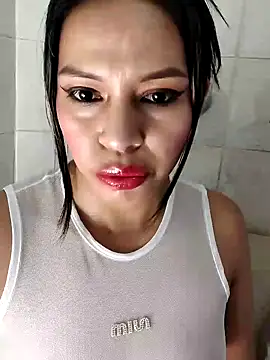 AntonelaMorriz online show from 04/15/26, 08:32