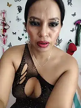 AntonelaMorriz online show from 05/29/26, 09:51