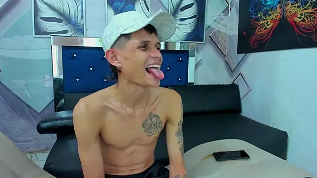 rhabena boysex online show from 10/19/25, 11:16