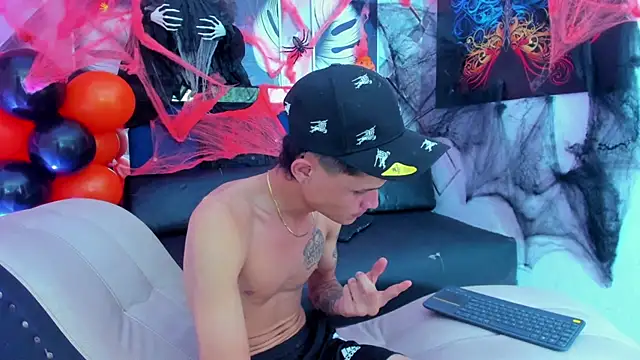 rhabena boysex online show from 10/29/25, 12:02