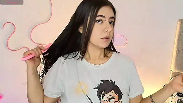 Snapshot of Stepha_babe chatting on 04/01/26, 03:18 Stepha babe online show from 04/01/26, 03:18