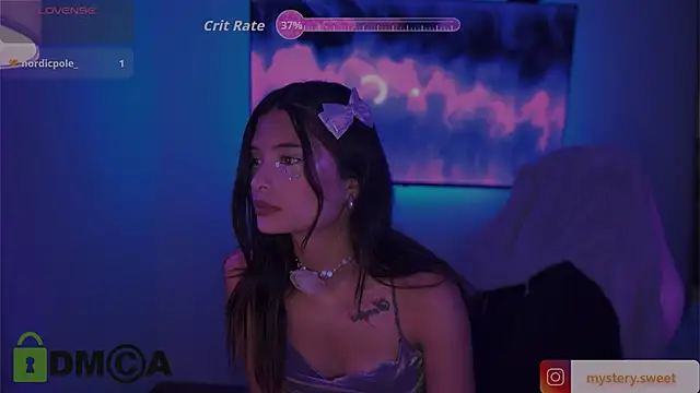 jenniekim777 online show from 04/13/26, 02:06