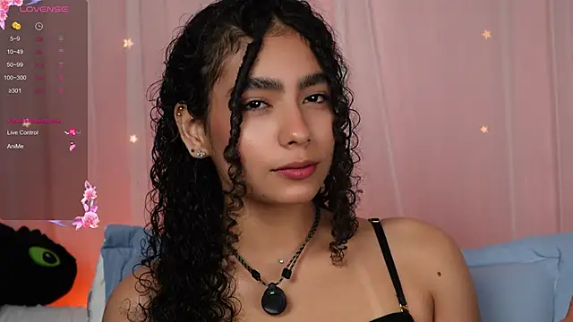 Victoria Curly online show from 09/14/25, 01:16