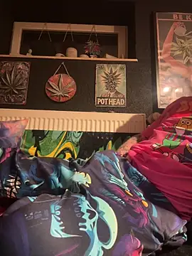 Snapshot of Flash0910 chatting on 02/14/26, 11:34 Flash0910 online show from 02/14/26, 11:34