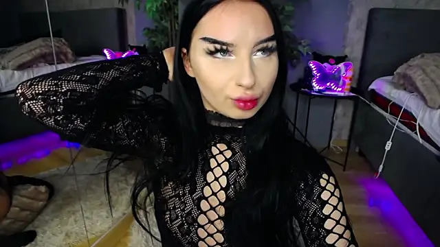 ScarlettJakobs online show from 02/08/26, 06:28