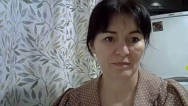 Krystal 82 online show from 01/18/26, 08:56