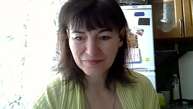 Krystal 82 online show from 02/01/26, 08:02