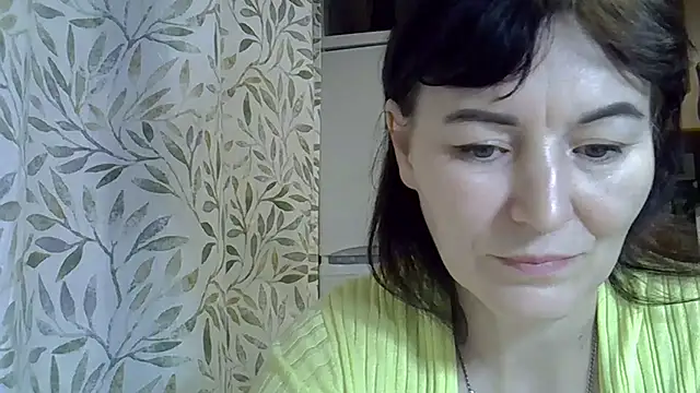 Krystal 82 online show from 02/02/26, 08:40