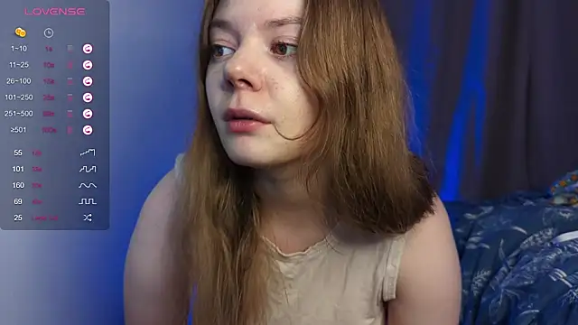 puppy eyes online show from 10/22/25, 07:13
