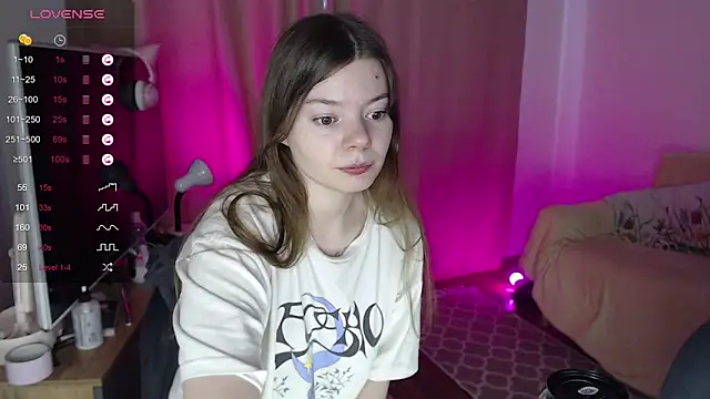 puppy eyes online show from 10/23/25, 12:59
