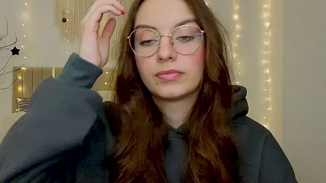 Real cutie1 online show from 01/31/26, 07:11