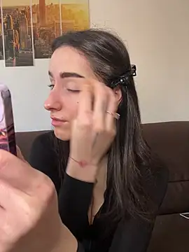 AriaAdda online show from 02/27/26, 12:49