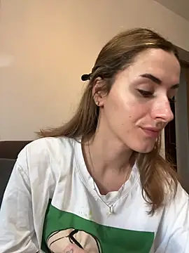 AriaAdda online show from 03/07/26, 03:20