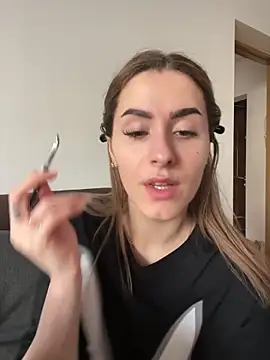 AriaAdda online show from 03/09/26, 01:26