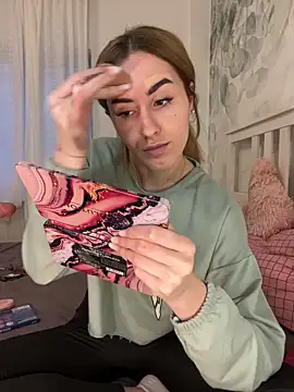 AriaAdda online show from 03/31/26, 04:40