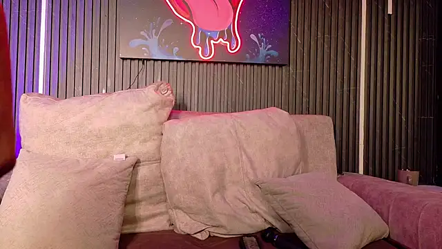 ZafiraRose online show from 01/18/26, 12:09