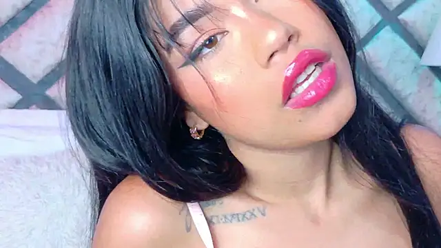 ZafiraRose online show from 02/23/26, 12:13