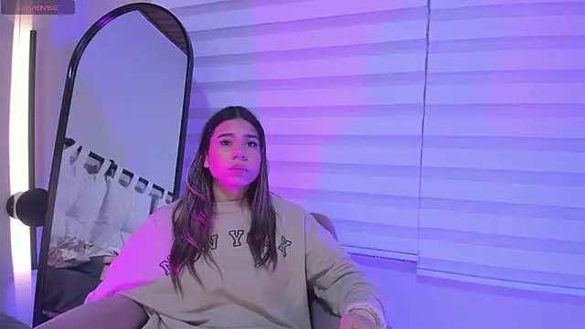 Rachell criss online show from 02/25/26, 04:00