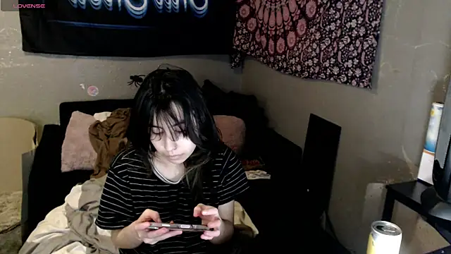 London Ray online show from 10/23/25, 03:17