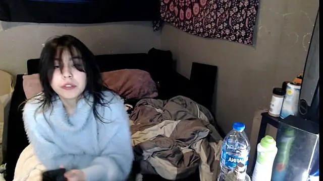 London Ray online show from 11/10/25, 08:02