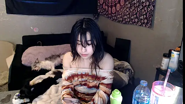 London Ray online show from 11/14/25, 07:51