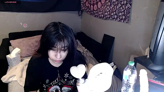 London Ray online show from 01/14/26, 05:02