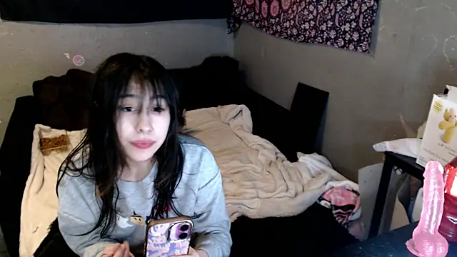 London Ray online show from 03/05/26, 10:50