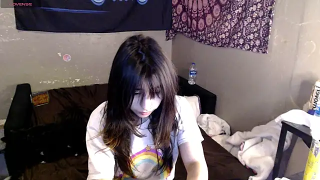 London Ray online show from 03/12/26, 06:25