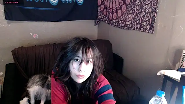 London Ray online show from 03/18/26, 12:14