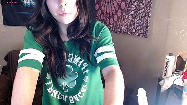 London Ray online show from 03/21/26, 12:59